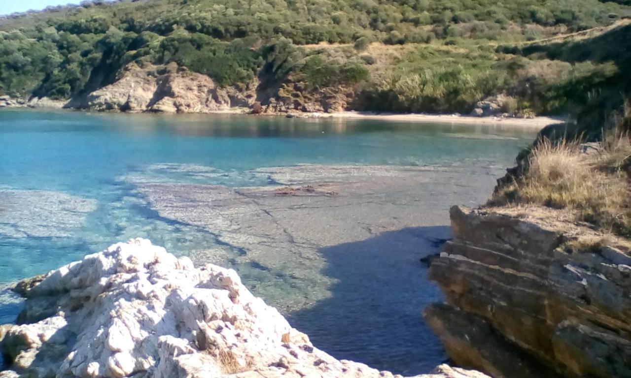 شقة Μεζονετα نيا رودا المظهر الخارجي الصورة
