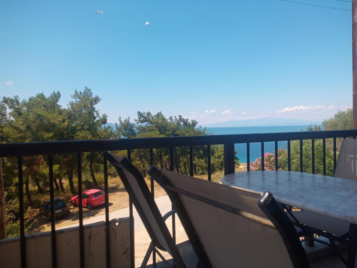 شقة Μεζονετα نيا رودا المظهر الخارجي الصورة