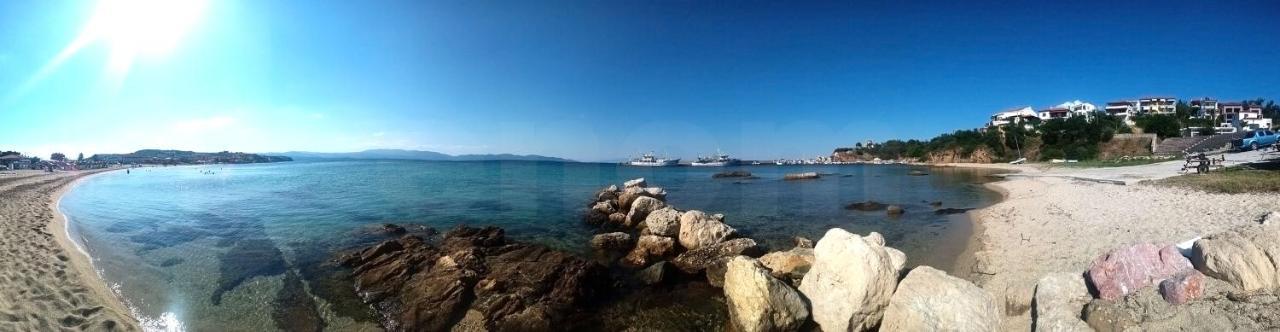 شقة Μεζονετα نيا رودا المظهر الخارجي الصورة